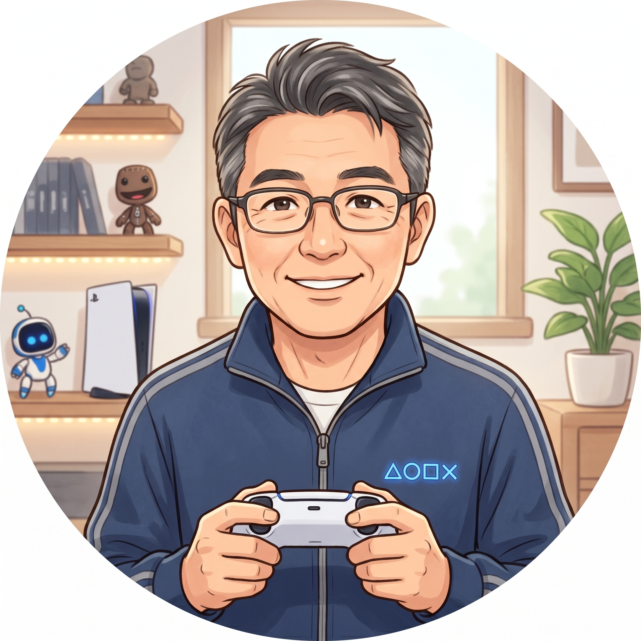 hirotanのアバター